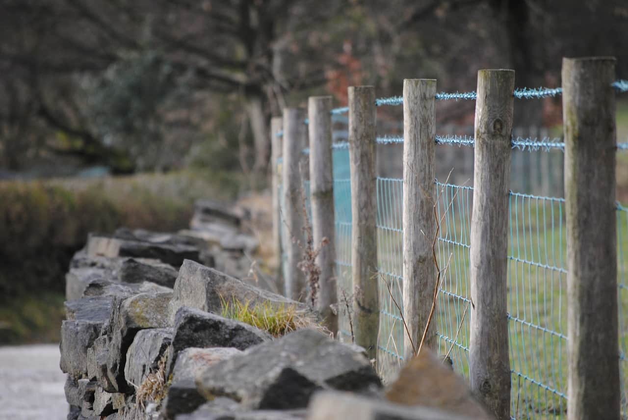 stock wire fencing maidstone kent