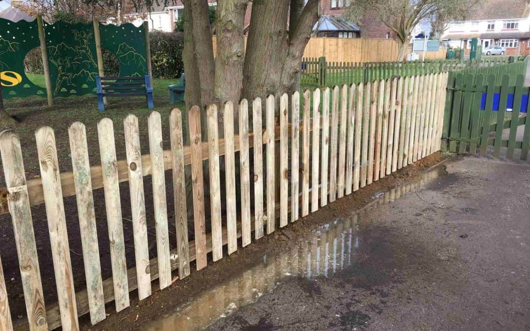 Fencing Ideas