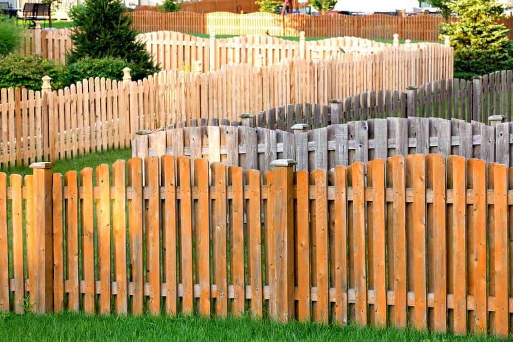 Garden Fencing Kent | Ideas and Repairs