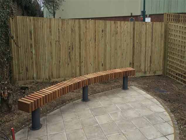 fencing Tunbridge wells